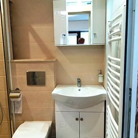 Студио 55 Ruse Exterior photo