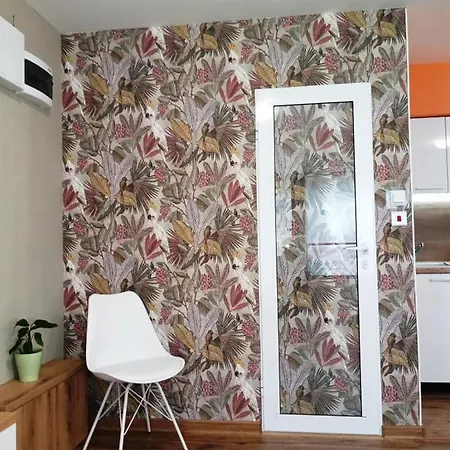 Студио 55 Ruse Exterior photo