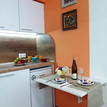 Студио 55 Ruse Exterior photo