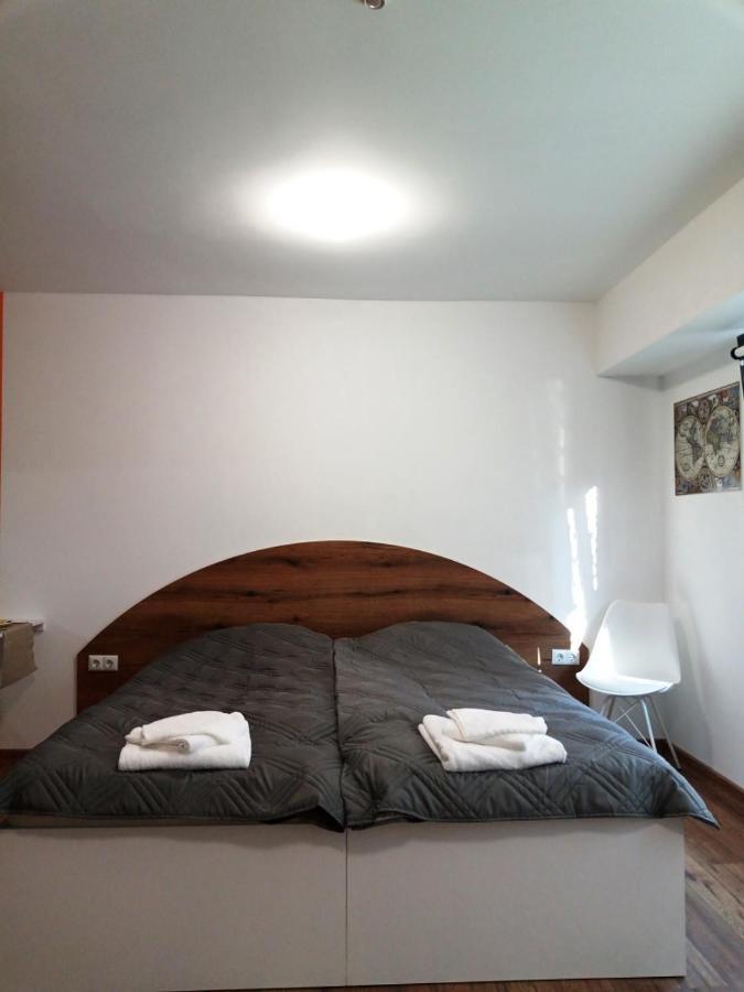 студио 55 Apartment Ruse