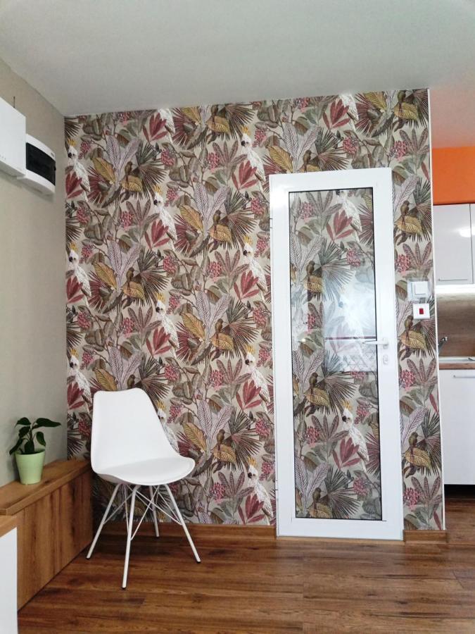 Apartment студио 55 Ruse