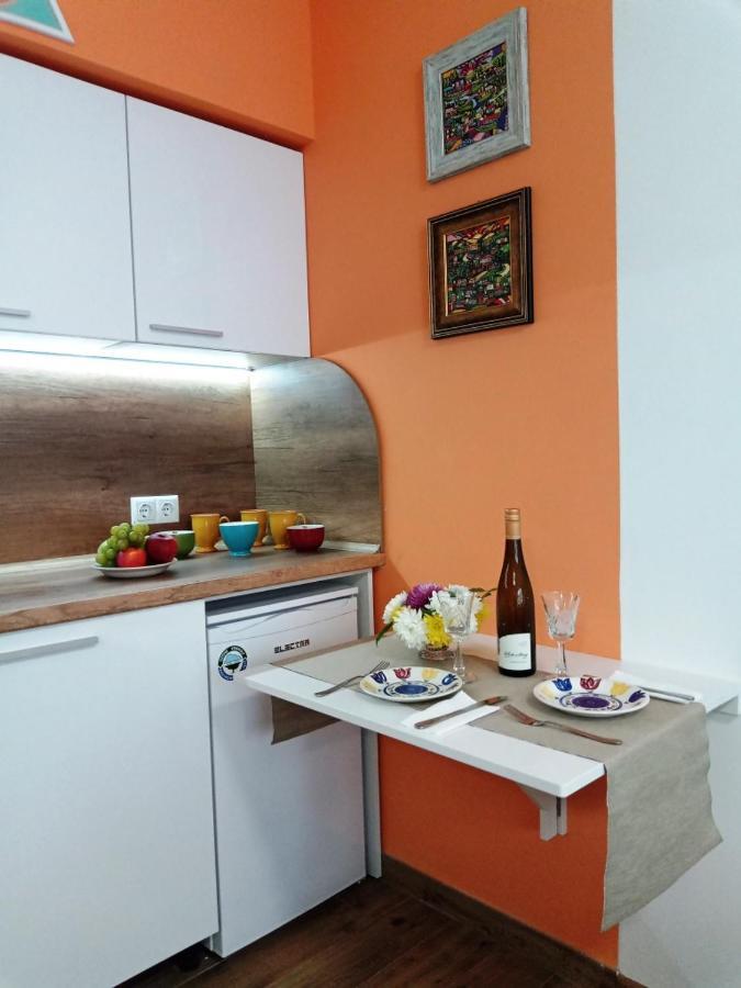 студио 55 Apartment